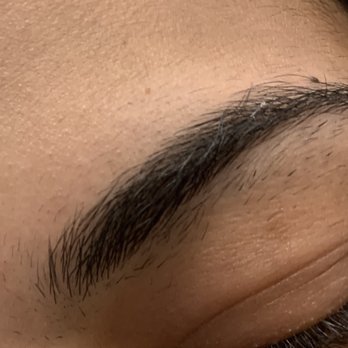Rizastyles Beauty - Before - Eyebrow Services Near Me - Rockville, Maryland Rizastyles Beauty - Before - Eyebrow Services Near Me - Rockville, Maryland