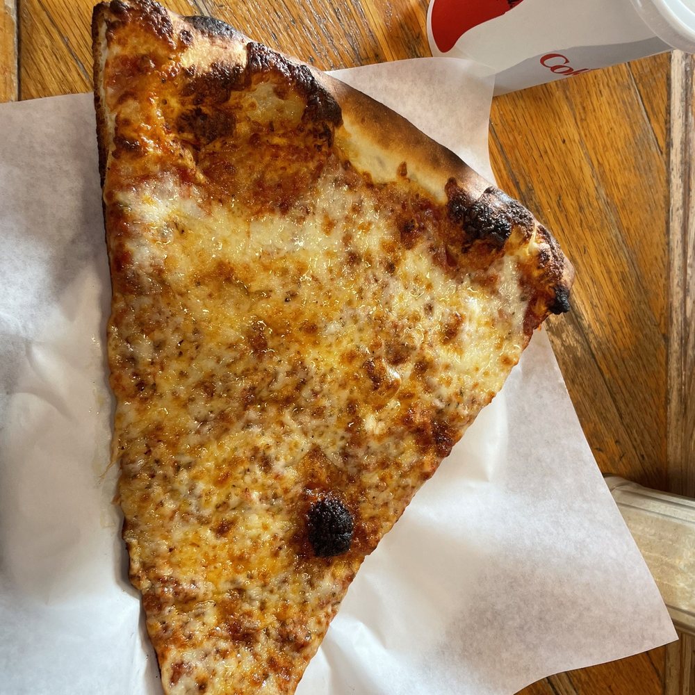 cheese pizza cheese pizza