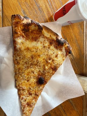 Sy's New York Pizza by null