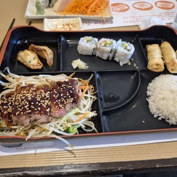 Sushi Sushi - Japanese Near Me - Newmarket, Ontario Sushi Sushi - Japanese Near Me - Newmarket, Ontario