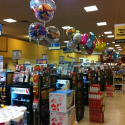 Safeway