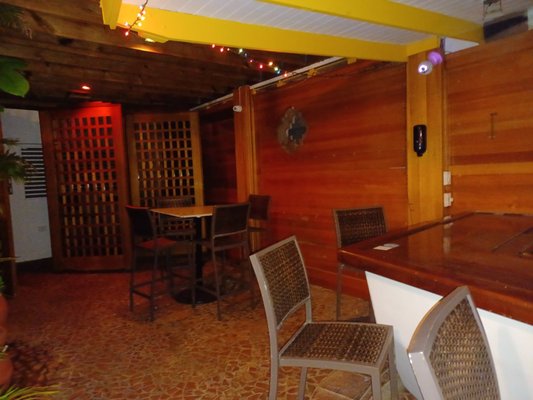 At Wind Chimes Boutique Hotel by null