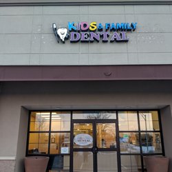 Kids and Family Dental