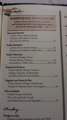 Menu photo 3 O Lavrador Jamaica, NY Menu photo 3 O Lavrador Jamaica, NY
