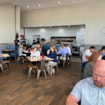 Jam + Toast - Inside - Breakfast & Brunch Near Me - Irving, Texas Jam + Toast - Inside - Breakfast & Brunch Near Me - Irving, Texas