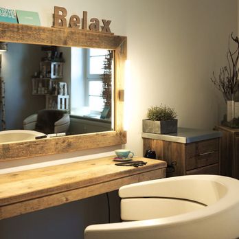 Edelweiss - Aktuelle Fotos aus dem EDELWEISS Dortmund - Hair Salons Near Me - Dortmund, NW