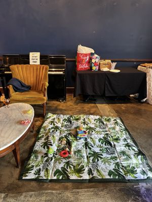 Attic Brewing Company by null
