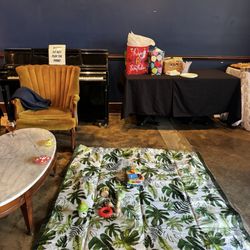 Attic Brewing Company