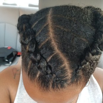 VME4P - Frizz!!! - Hair Extensions Near Me - Los Angeles, California