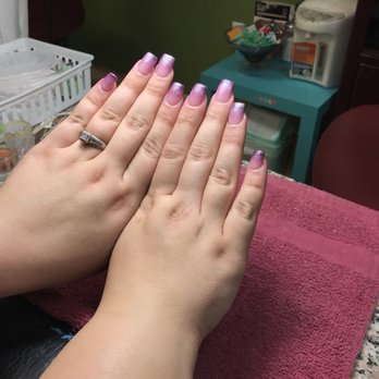 Nail Design - Nail Salons Near Me - Las Vegas, Nevada