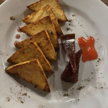 Platos - fried cheese & guava - Latin American Near Me - Carolina, Puerto Rico Platos - fried cheese & guava - Latin American Near Me - Carolina, Puerto Rico