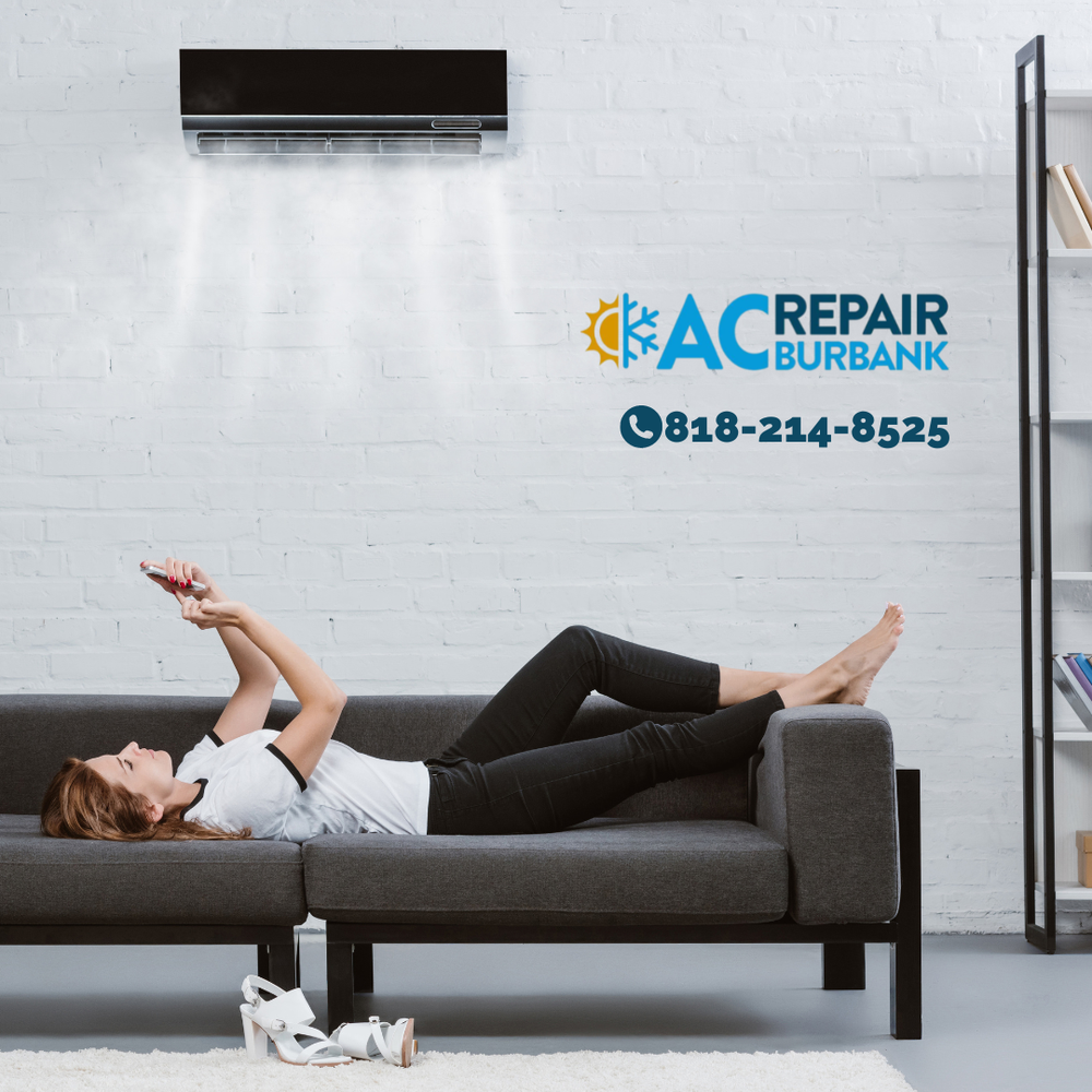 AC REPAIR BURBANK Updated June 2024 68 Photos 2701 N Keystone St