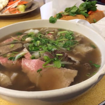 Saigon Deli - Pho Dac Biet... for 7 bucks! - Vietnamese Near Me - Tampa, Florida Saigon Deli - Pho Dac Biet... for 7 bucks! - Vietnamese Near Me - Tampa, Florida
