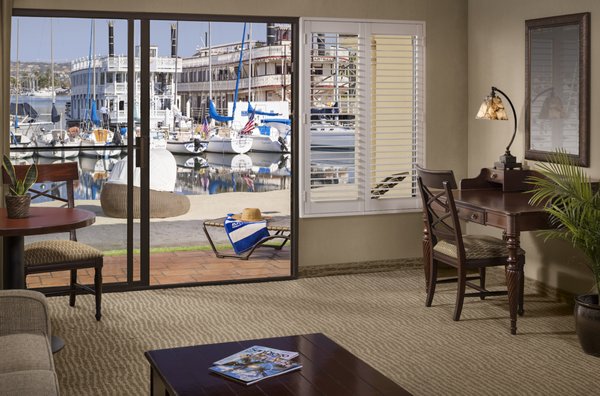 Bahia Resort Hotel by null