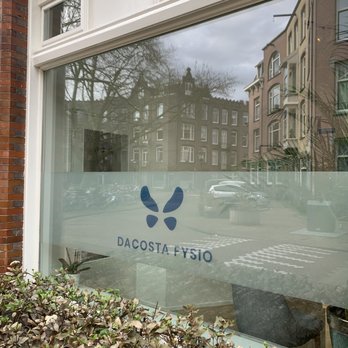 Fysiotherapie Da Costastraat - Physical Therapy Near Me - Amsterdam, New Hampshire