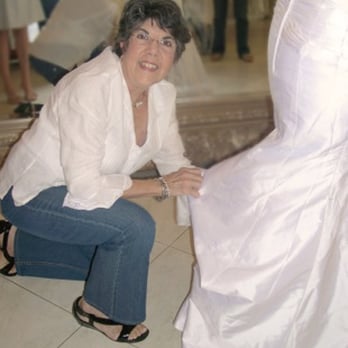 Alterations By Mirta - Sewing & Alterations Near Me