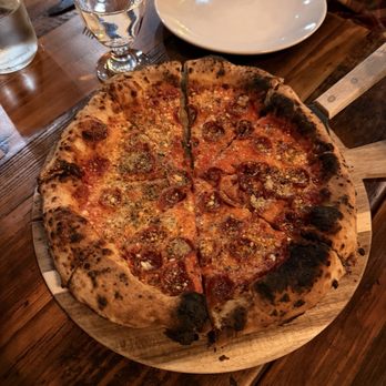 Capitale Pizzeria - Pizza Near Me - Seattle, Washington Capitale Pizzeria - Pizza Near Me - Seattle, Washington