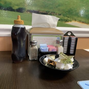 Sunny Side Up Diner - Breakfast & Brunch Near Me - Calabash, North Carolina