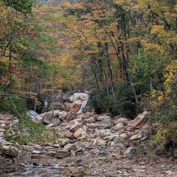 Linville Caverns - Landmarks & Historical Buildings Near Me - Marion, North Carolina