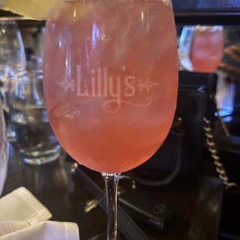 Lilly's - Tapas/Small Plates Near Me - White Plains, New York Lilly's - Tapas/Small Plates Near Me - White Plains, New York