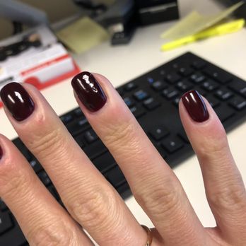 Tarrytown Nails & Spa - Crinkled nail - Nail Salons Near Me - Austin, Texas Tarrytown Nails & Spa - Crinkled nail - Nail Salons Near Me - Austin, Texas