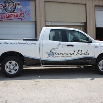 Stokes Sign Company - Vehicle graphics - Printing Services Near Me - Austin, Texas Stokes Sign Company - Vehicle graphics - Printing Services Near Me - Austin, Texas