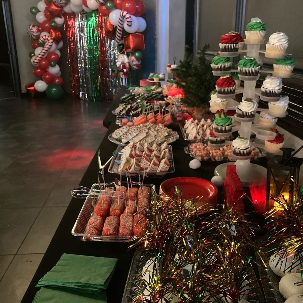XO Event Space - Venues & Event Spaces Near Me - Westminster, California
