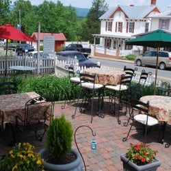 The Inn of the Shenandoah