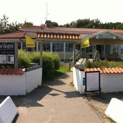 Restaurang Solviken
