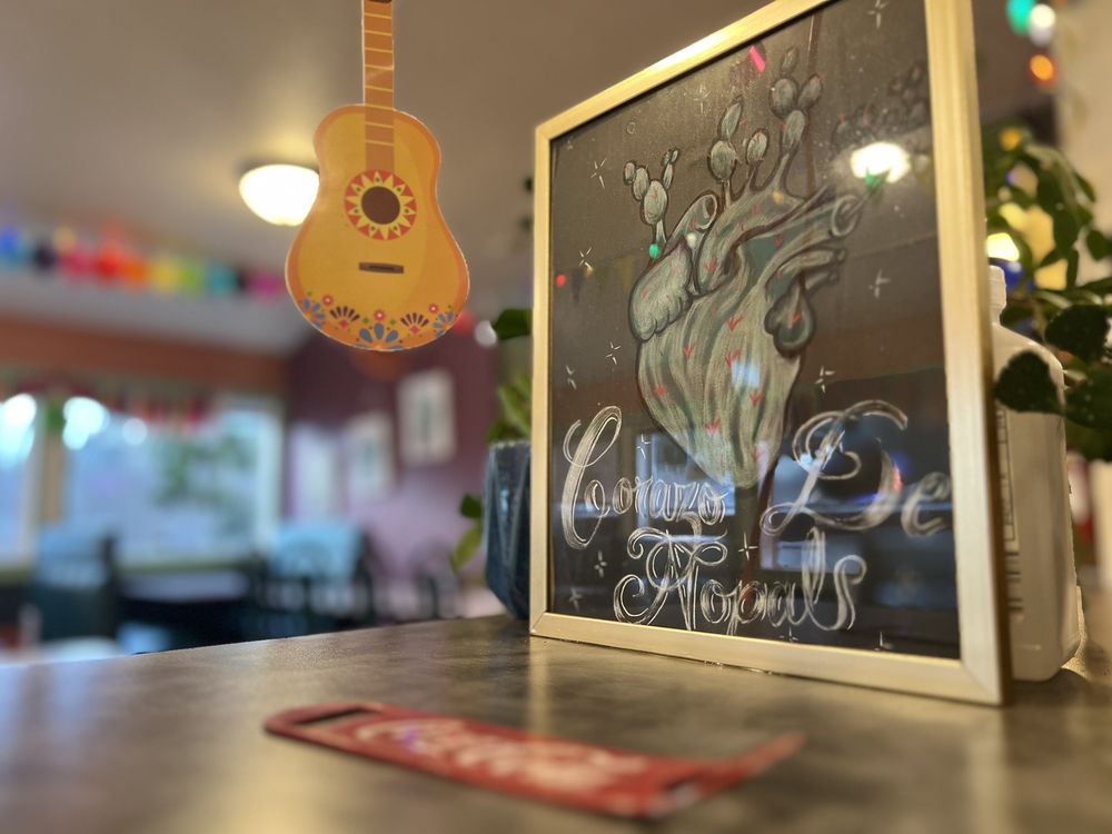 Corner Restaurant