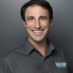Mint Dental Studio - Dr. Jason Tanguay