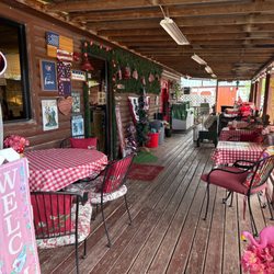 Brady's Restaurant