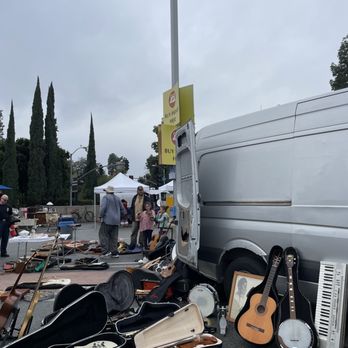 Pasadena City College Flea Market - Flea Markets Near Me - Pasadena, California Pasadena City College Flea Market - Flea Markets Near Me - Pasadena, California