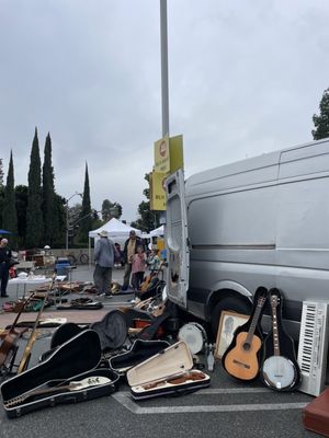 PCC Flea Market by null