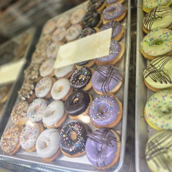 The Donuttery - Sugar heaven - Donuts Near Me - Huntington Beach, California The Donuttery - Sugar heaven - Donuts Near Me - Huntington Beach, California