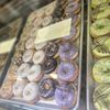 The Donuttery gift card