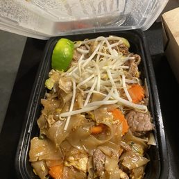 Pad See Ew