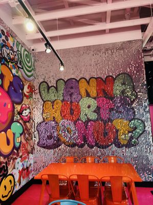 Hurts Donut Company by null
