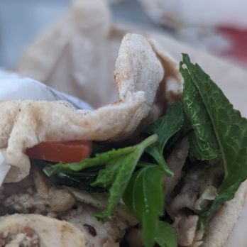 Hanoon - Za'atar with chicken - Middle Eastern Near Me - Kirkland, Washington Hanoon - Za'atar with chicken - Middle Eastern Near Me - Kirkland, Washington