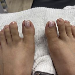 Pedicure Pedicure