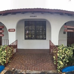 Emerald Hills Dental Center