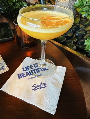 Serafina Downtown Miami | Italian Restaurant & Wine Bar by null