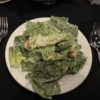 Mr Pauls Chophouse - Caesar salad - Steakhouses Near Me - Roseville, Michigan Mr Pauls Chophouse - Caesar salad - Steakhouses Near Me - Roseville, Michigan