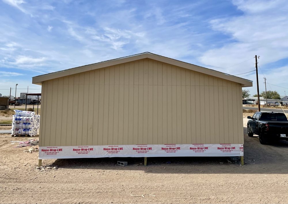 Slide of Blue Ridge Construction Services