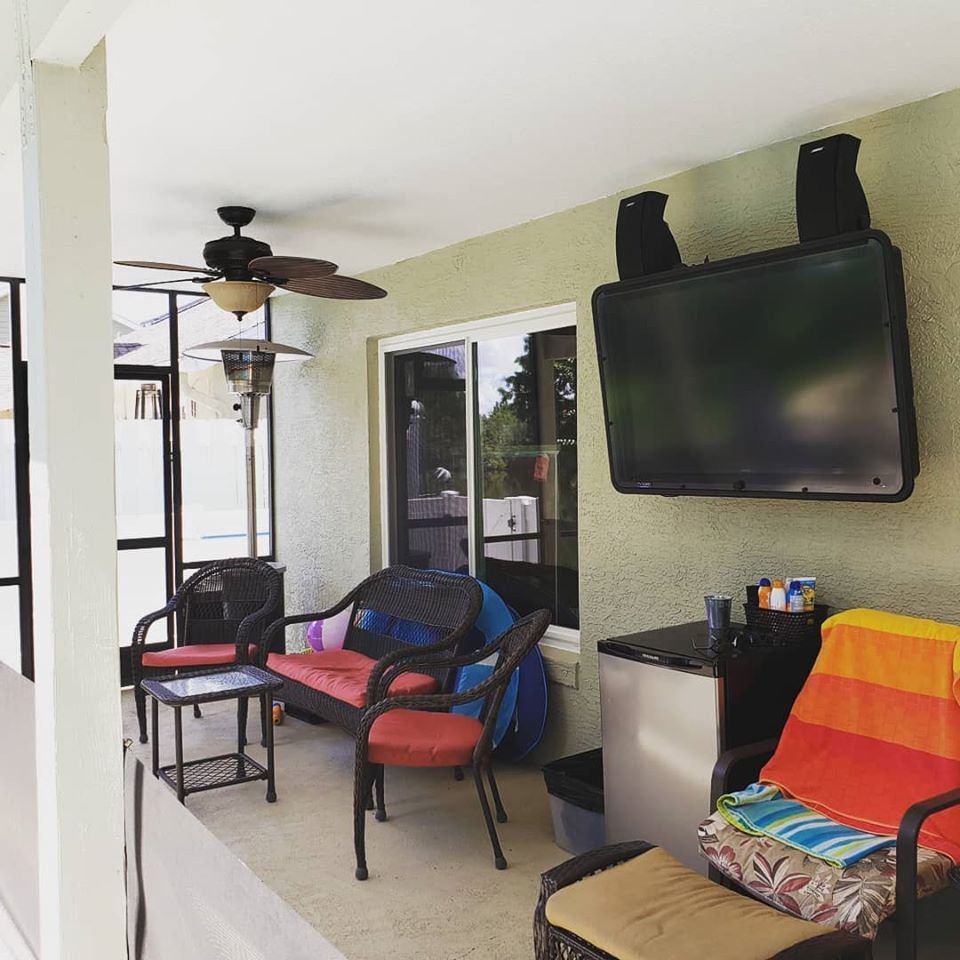 Slide of Florida Secure Windows & Doors