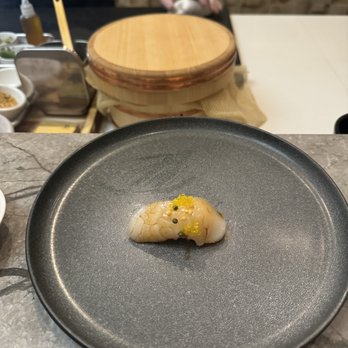 Sushi By Hidden - Sushi Bars Near Me - Houston, Texas