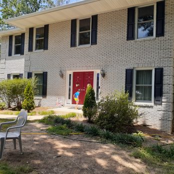 Precise Touch Painting - Painters Near Me