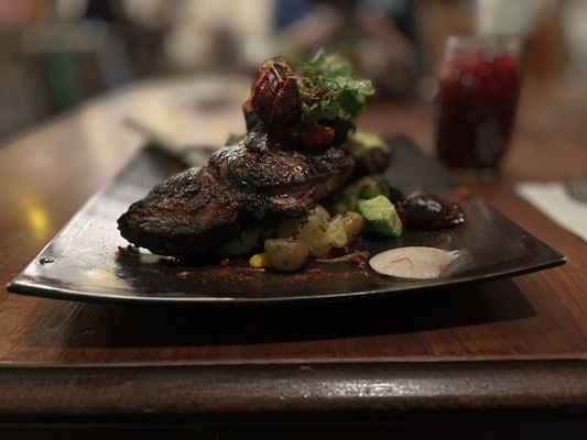 El Lugar De Nos Restaurante by null