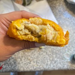 Pastel de pollo
