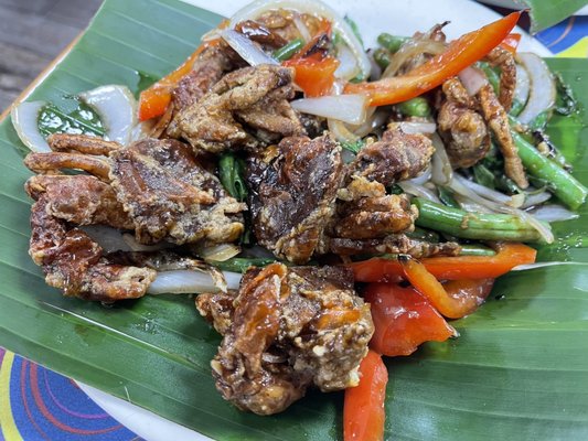 Street Food Thai Market by null